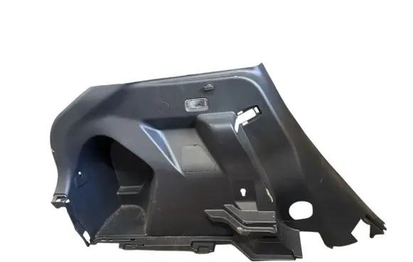 Toyota Yaris Cross Trunk/boot lower side trim panel SP9818