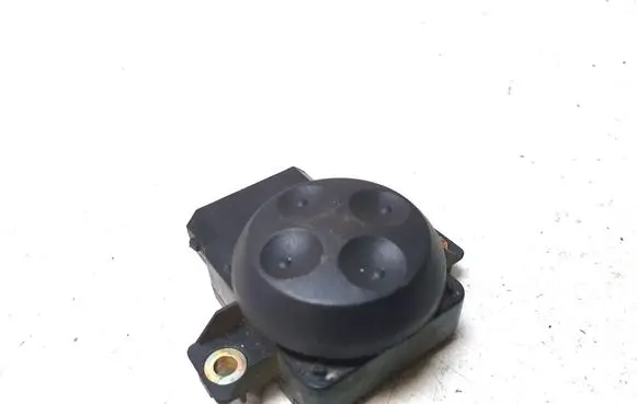 Audi A4 S4 B7 8E 8H Seat control switch 8E0959777