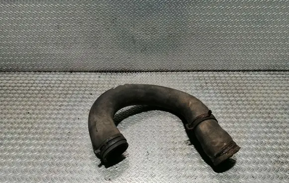Volkswagen Crafter Engine coolant pipe/hose 076121063E