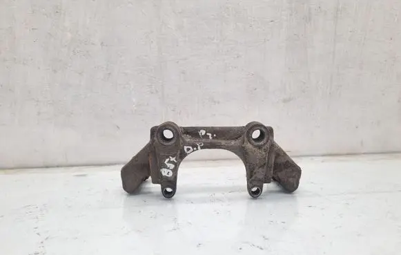 Volkswagen PASSAT B5.5 Front Brake Caliper Pad/Carrier 