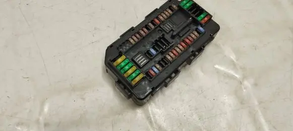 BMW 4 F36 Gran coupe Fuse box set 9389068