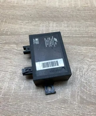Volkswagen Sharan Immobilizer control unit/module 7M0953257 95VW19A366AA 5WK4634