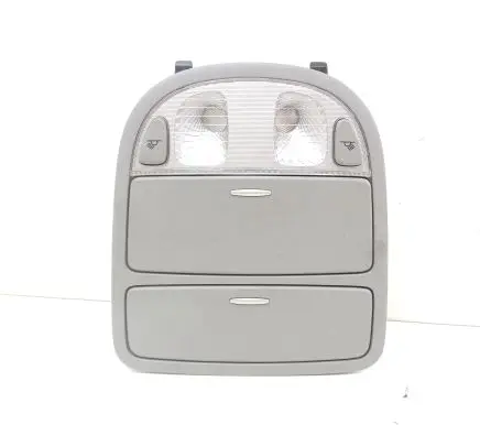 Hyundai Santa Fe Sunglasses storage box 928002B