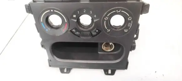 Opel Agila B Other interior part