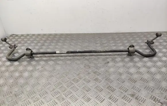 Mercedes-Benz B W246 W242 Rear anti-roll bar/sway bar A2463202011