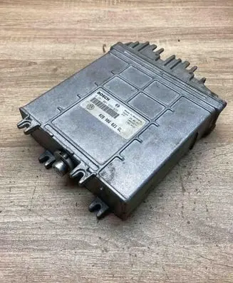 Volkswagen PASSAT B5 Engine control unit/module ECU 028906021GL 0281001655