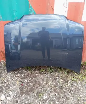 Volkswagen Bora Engine bonnet/hood 