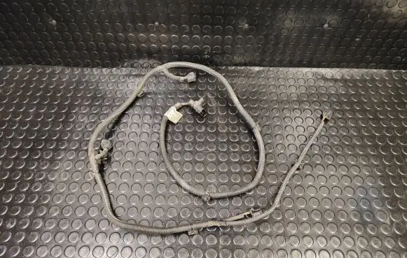 Peugeot 308 Parking sensor (PDC) wiring loom 9803265980 1208040X