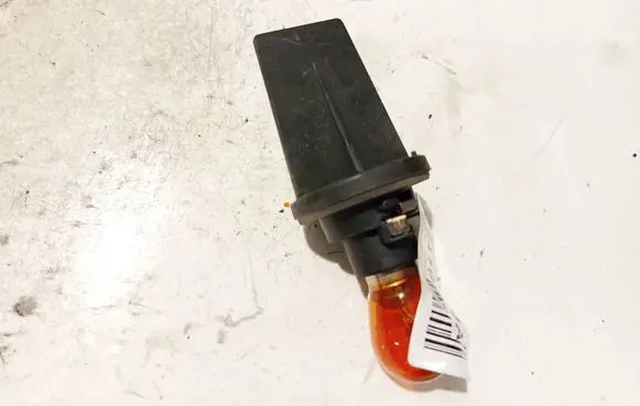Volkswagen Polo IV 9N3 Headlight part 