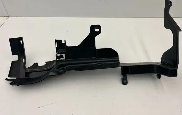 Volvo XC60 Intercooler air guide/duct channel 30764573