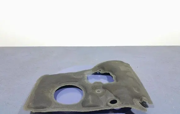 BMW X7 G07 Engine bonnet/hood sound/heat insulation 7214691