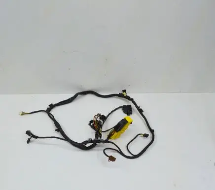 BMW 5 F10 F11 Seat wiring loom 9210891