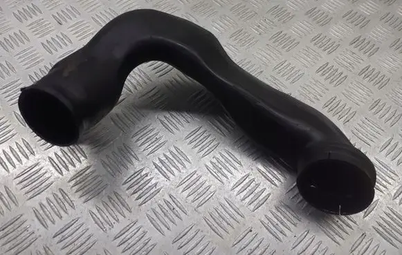 Opel Astra H Air intake hose/pipe 8980055583
