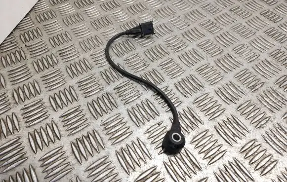 Opel Signum Detonation knock sensor 24456516 03296