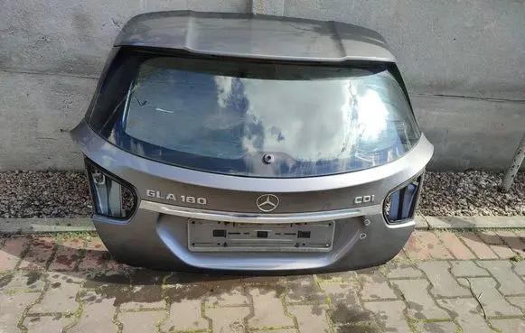 Mercedes-Benz GLA W156 X156 Truck tailgate CLA180