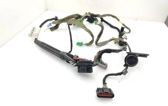 Volvo V60 Front door wiring loom 31374757 898888