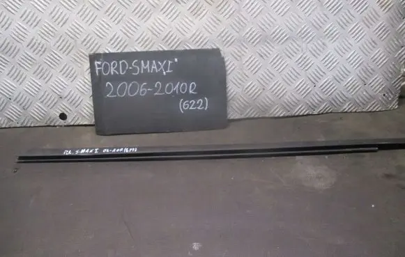 Ford S-MAX Windshield/front glass wiper blade 