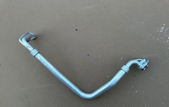 Audi Q3 F3 Air conditioning (A/C) pipe/hose 5QB816738BB