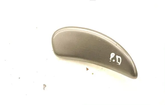 Chrysler Grand Voyager IV Headlight washer spray nozzle cap/cover 04857888AA