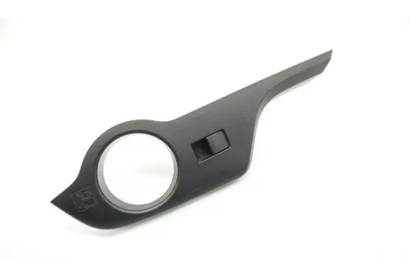 Toyota C-HR I Electric window control switch 74271-F4010