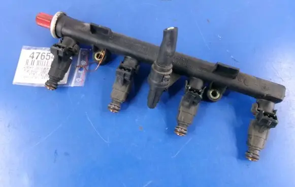 Fiat Stilo Fuel main line pipe