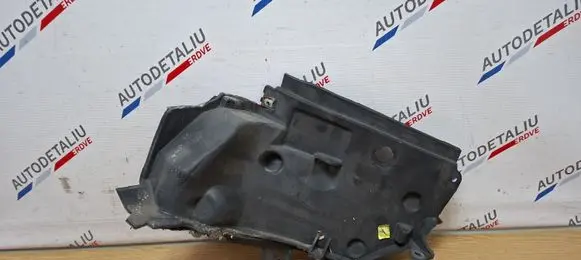 BMW X3 F25 Other engine bay part 7213664