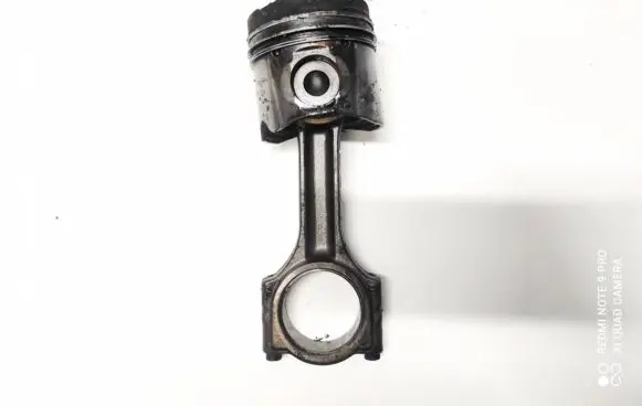 Renault Espace III Piston with connecting rod