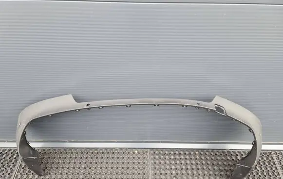 BMW X4 G02 Rear bumper lower part trim 7416045 5112 13960514