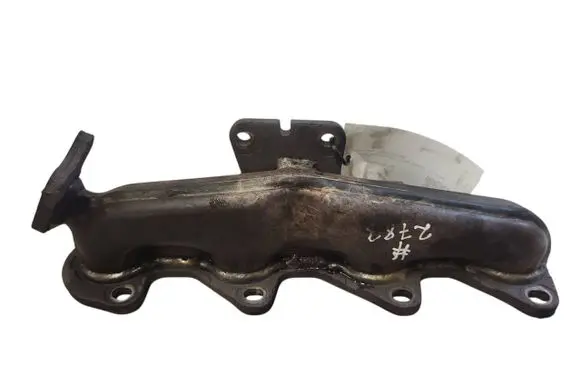 Nissan Qashqai+2 Exhaust manifold H82443150 869194A