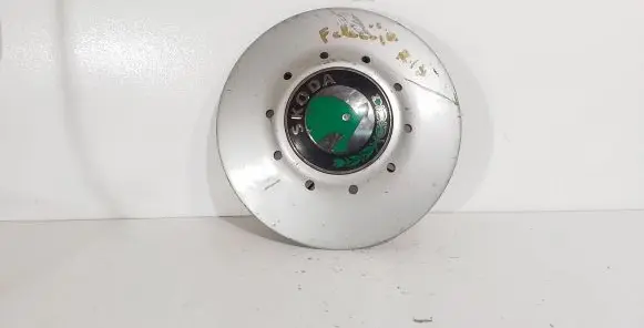 Skoda Fabia Mk1 (6Y) Original wheel cap 441023032276