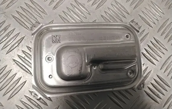 Mercedes-Benz C W206 Xenon control unit/module A2239006130