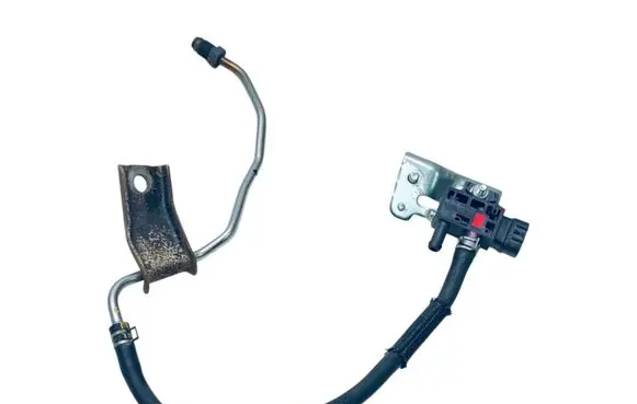 Toyota RAV 4 (XA50) Exhaust gas pressure sensor 8948171010 2570625010