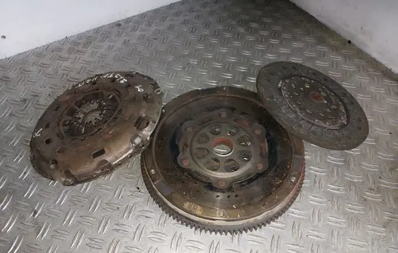 Ford Transit Clutch set kit