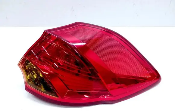 KIA Ceed Rear/tail lights 92402A20