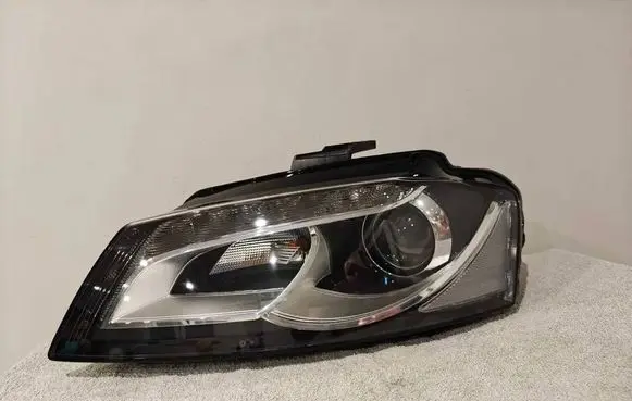 Audi A3 S3 8P Headlight/headlamp 8P0941029 1EL00964839