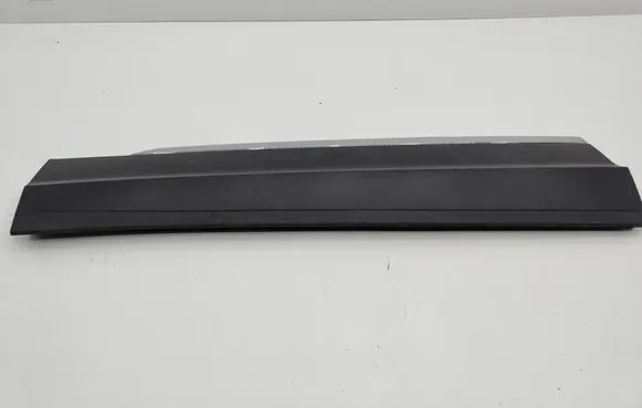 Volkswagen Tiguan Front door trim (molding) 5NA854939P