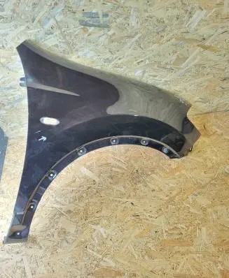 Nissan Qashqai+2 Fender