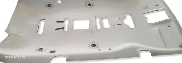 Chrysler Grand Voyager V Headlining 