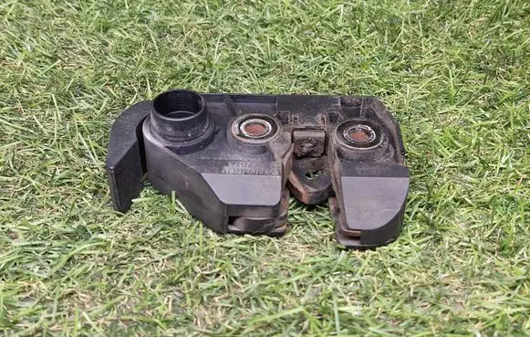 Land Rover Range Rover L322 Tailgate/trunk/boot lock/catch/latch 7016048 51247016048 CWC500020