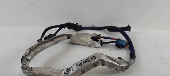 Land Rover Evoque II Front door wiring loom/harness boot K8D214N166AD