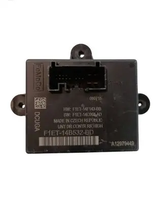 Ford Focus Door control unit/module F1ET-14B532-BD