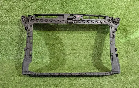 Skoda Superb B8 (3V) Radiator support slam panel 