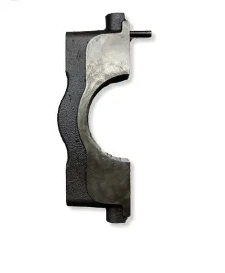 Renault Latitude (L70) Crankshaft Holder 