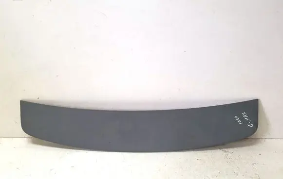 Ford Focus C-MAX Tailgate/trunk spoiler 3M51R44210