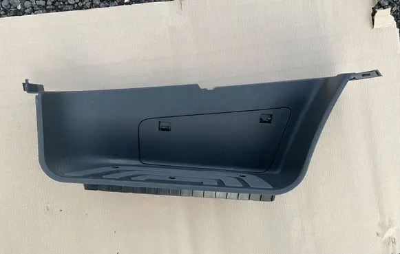 Mercedes-Benz Sprinter W907 W910 Front sill trim cover A9106864000 109395