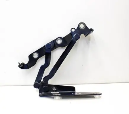 Tailgate/trunk/boot hinge