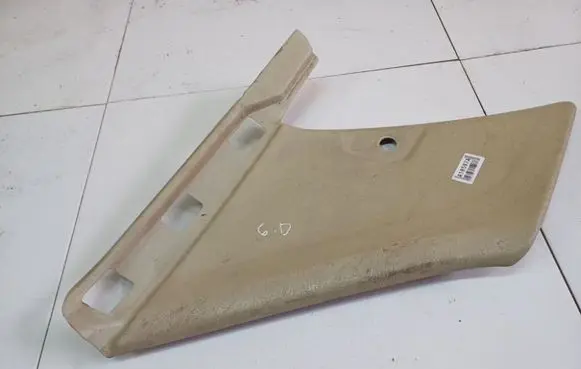 Volkswagen Golf II (D) pillar trim (bottom) 191867288