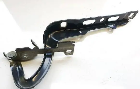Engine bonnet/hood hinges