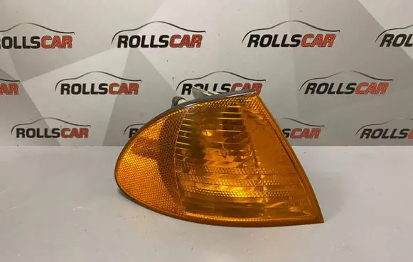 BMW 3 E46 Front indicator light 0311328002 1315106141