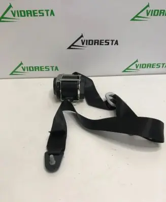 Peugeot 2008 I Front seatbelt 98063151XX